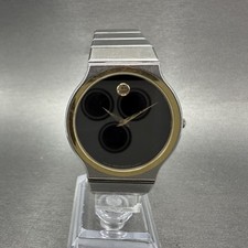 Orologio Movado Museum uomo