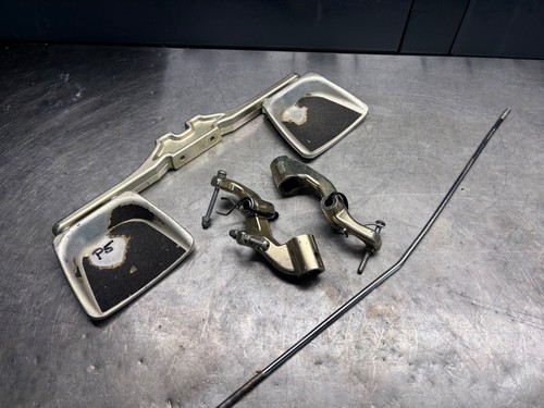 Kit prolunga pedale tonykart - prolunga,