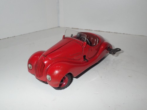 Schuco bmw 328 modellino - 328,