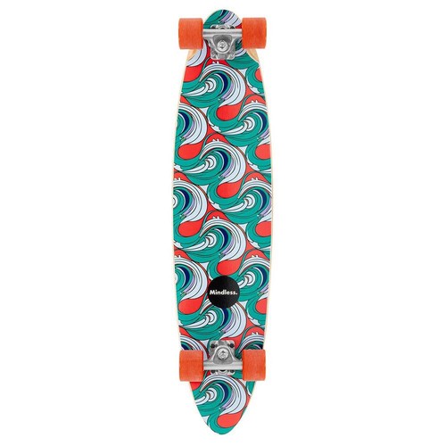 Mindless swift completo - mindless,