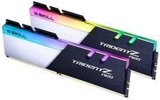Memoria RAM G.Skill Trident Z