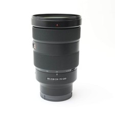 Sony FE 24-70mm F/2.8 GM