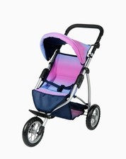 Passeggino Jogger 3 Ruote