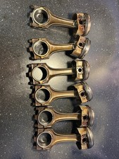 BMW M50B20TU Set pistone e conrod X6 E34 520i E36 320i 1735522