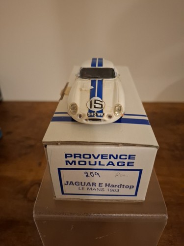 Ze62 provence moulage jaguar - ze62:,