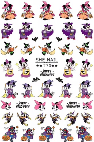 Adesivi nail art - nail,