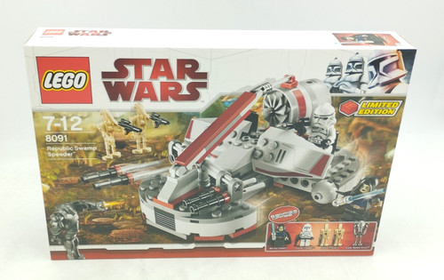 Lego 8091 republic - lego,