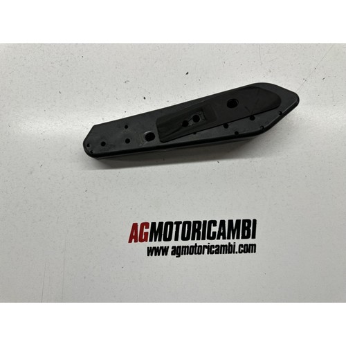 Staffa supporto parabrezza - supporto,