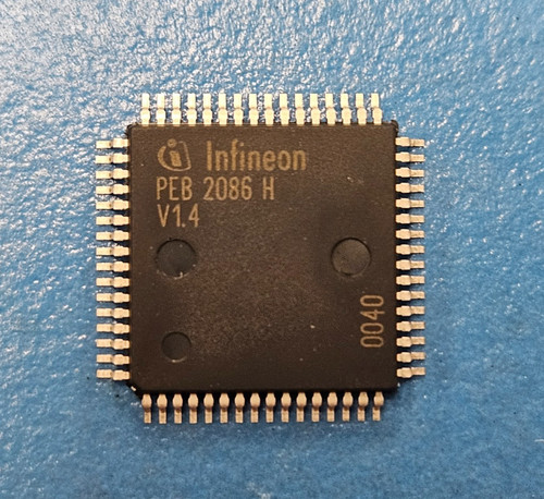 Peb2086h isac s - (1pc), isac-s