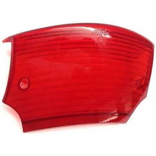 PLASTICA FANALINO POSTERIORE STOP ROSSA HONDA SH 125 150 2001 - 2004 CBF