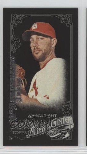 2015 topps allen ginter - topps,