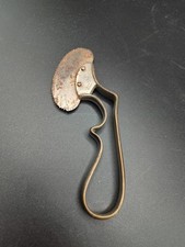 Sega da amputazione, Segaossa