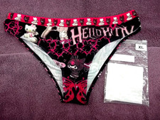 Nuovissimo bikini slip hello - nuovissimo,