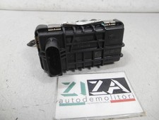 Turbine Actuator BMW X3 E83 2.0 150cv 204D4 2006 712120 6NW009420 762965-17