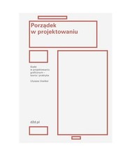 Porządek w projektowaniu