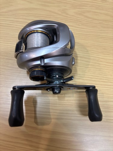 Mulinello shimano aldebaran - mulinello,