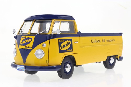 Volkswagen t1b pick - volkswagen,