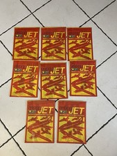 BUSTE Super Jet Figurine Club