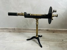 Rare Saccharimètre à