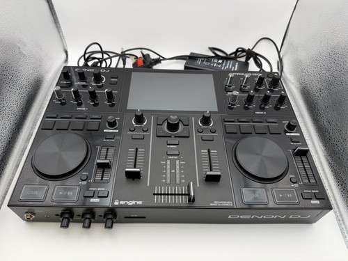 Denon prime controller - denon, dj