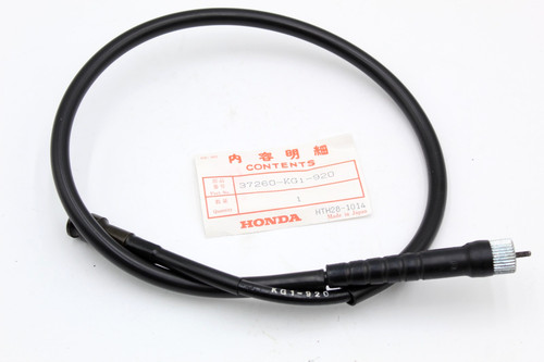Honda cavo contagiri completo - honda,