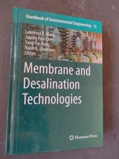Handbook of Environmental