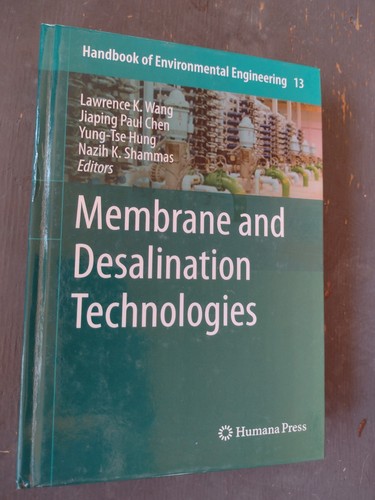 Handbook environmental - of,