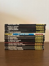 Fumetti Dylan Dog 1ª EDIZIONE