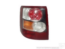 XFB500430 Fanale post.SX LAND