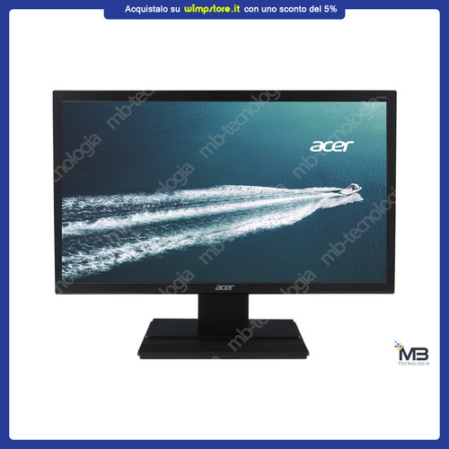 Monitor acer v246hl 16 - monitor,