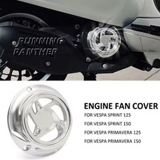 Per Vespa Primavera Sprint 125