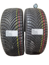 2 PNEUMATICI USATI 205/50 R 17