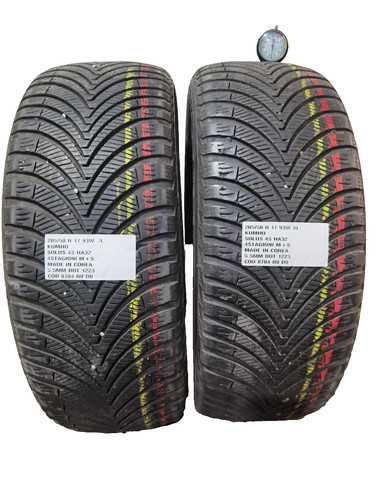 Pneumatici usati 205 r - usati, 205/50