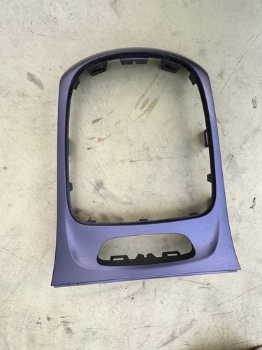 Coperchio plastica leva - , cambio