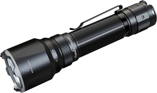 Fenix tk22r torcia - torcia, led
