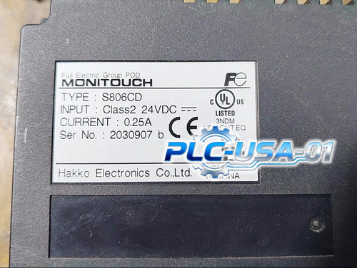 1pcs nuovissimo fuji s806cd - nuovissimo,