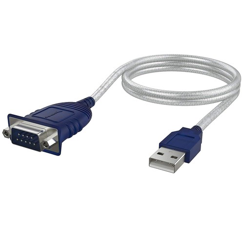 Sabrent cavo usb - usb, seriale