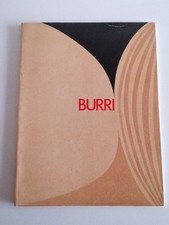 BURRI - Combustioni Cretti