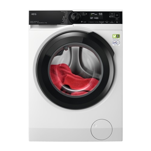Aeg lr8h94gby lavatrice serie - lr8h94gby,