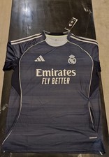 Maglia Replica Real MADRID