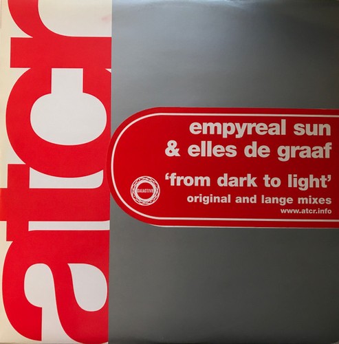 Empyreal sun elles de graaf - sun, &