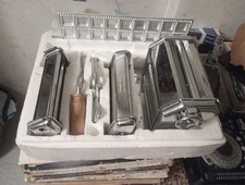 Imperia macchina per pasta +