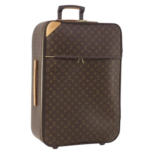 Valigia louis vuitton monogram - louis,