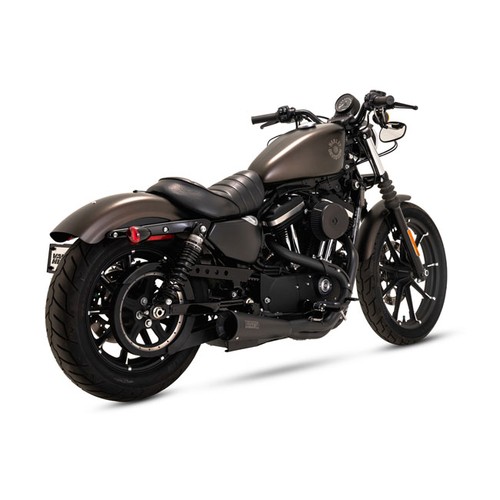 Vance hines scarico pcx - pcx, 2-1