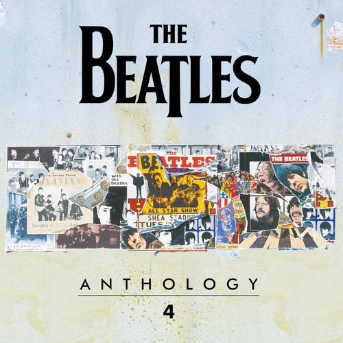 Audio beatles - (the),