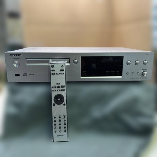 Onkyo n7050 lettore di - c-n7050,