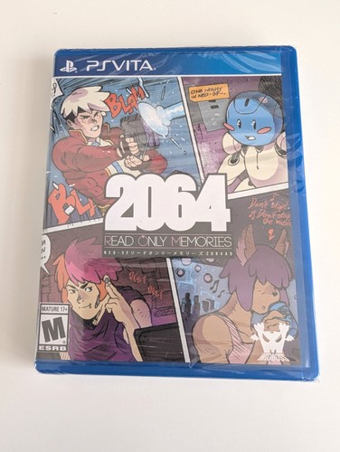 2064 read only - only,