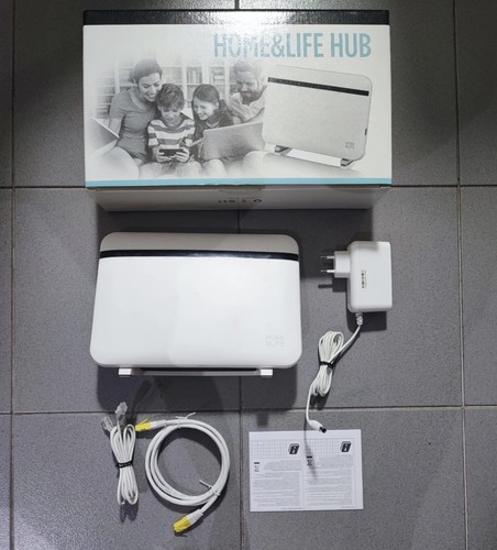 Router modem wind3 - router, &