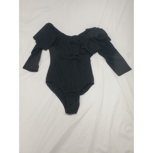 Body donna zara - body,