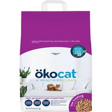 Okocat Mini Pellet Basso
